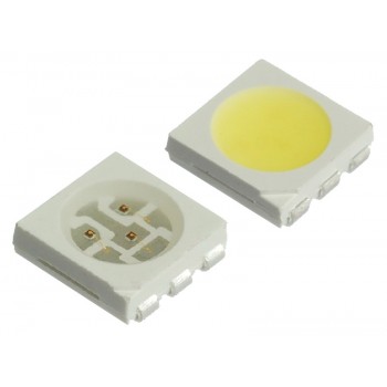 Светодиод SMD 5050 standart